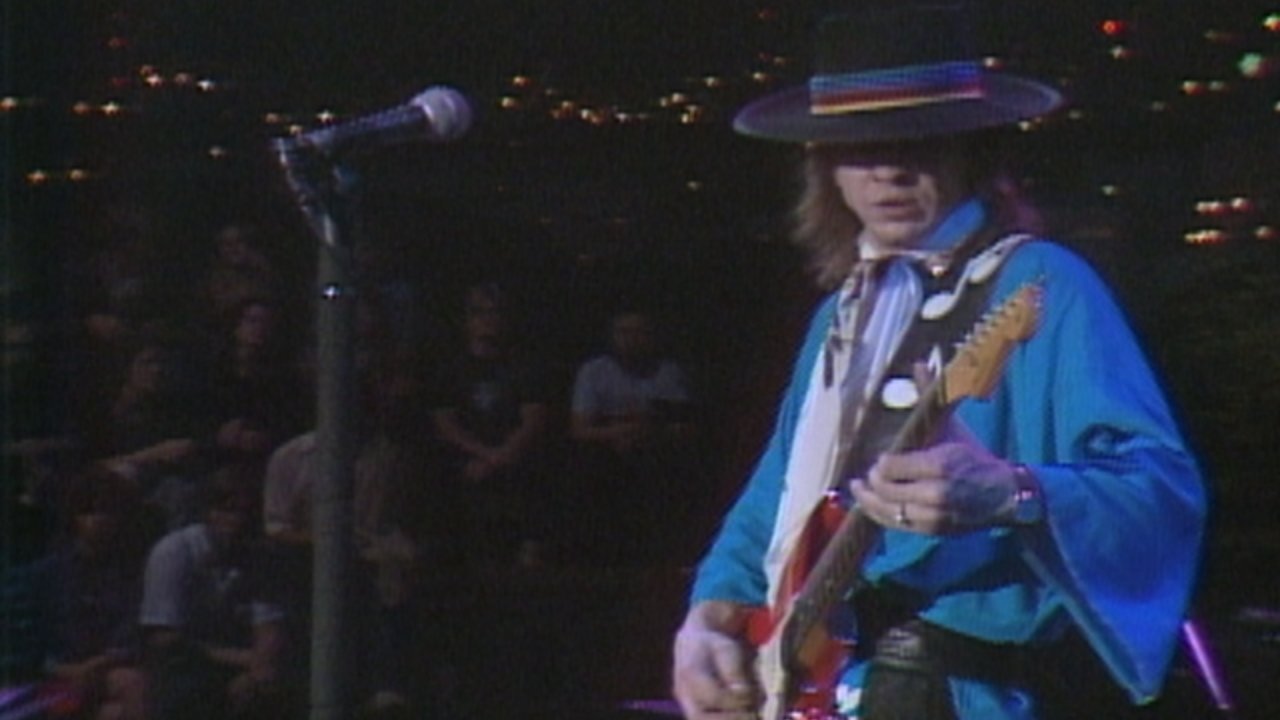 Pride and Joy (Live From Austin, TX)