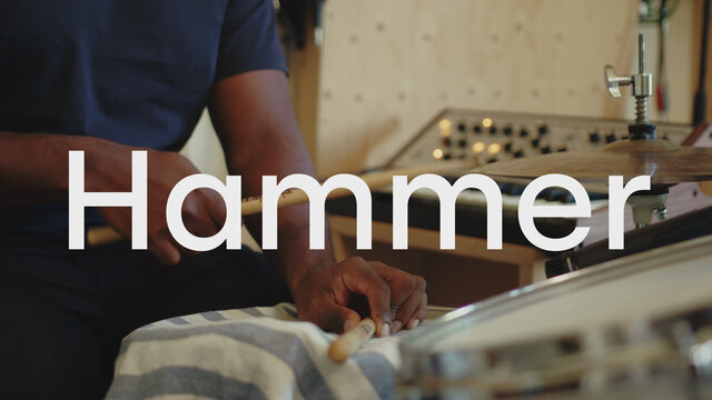 Hammer