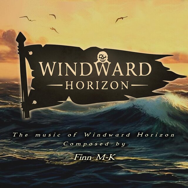 Windward Horizon (Original Soundtrack)