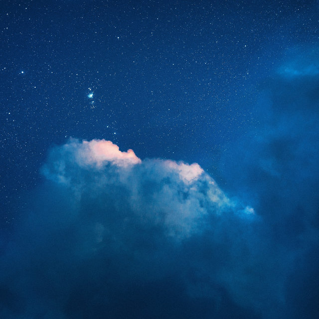 Starry Night (Loopable)