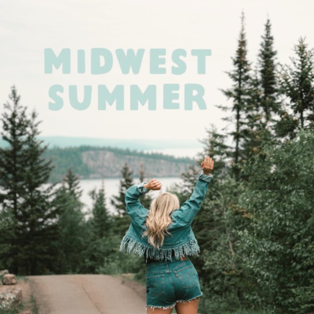 Midwest Summer
