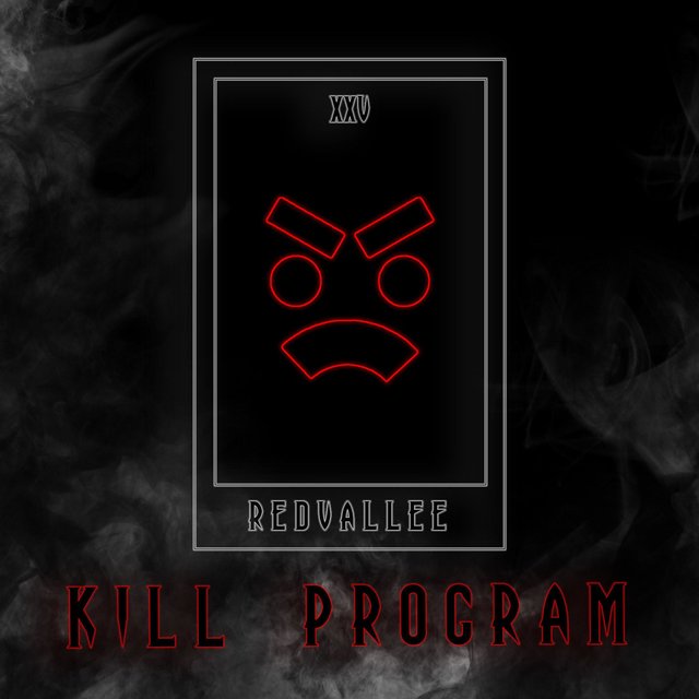 KILL PROGRAM