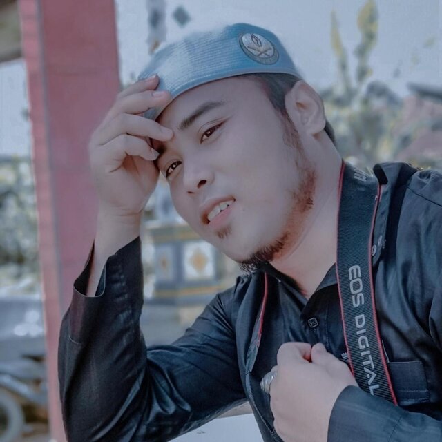 Tentang Rindu 2