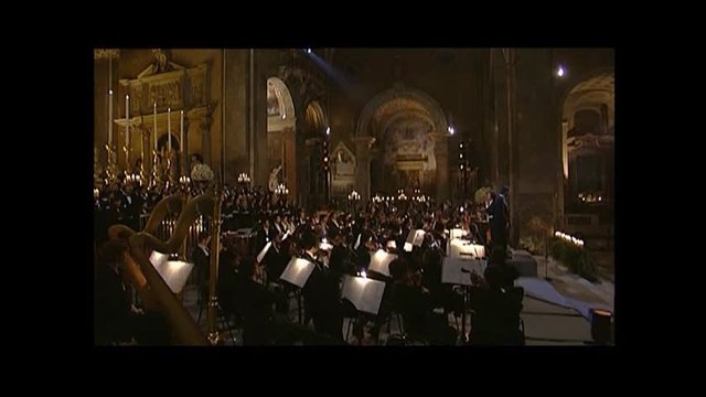 Franck: Panis Angelicus