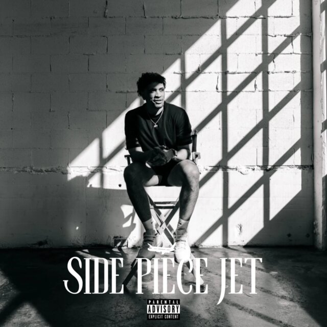Side Piece Jet
