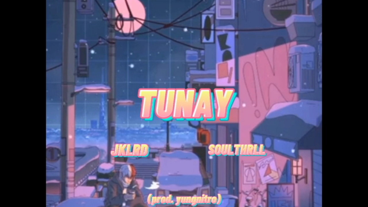 tunay!