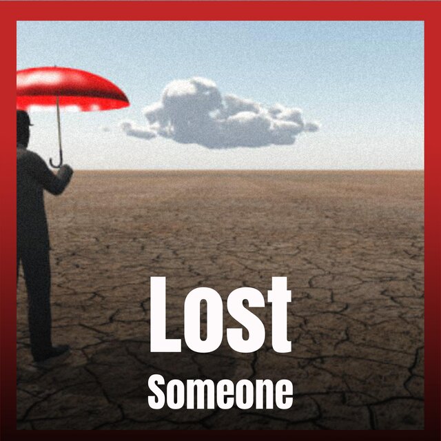 Lost Someone