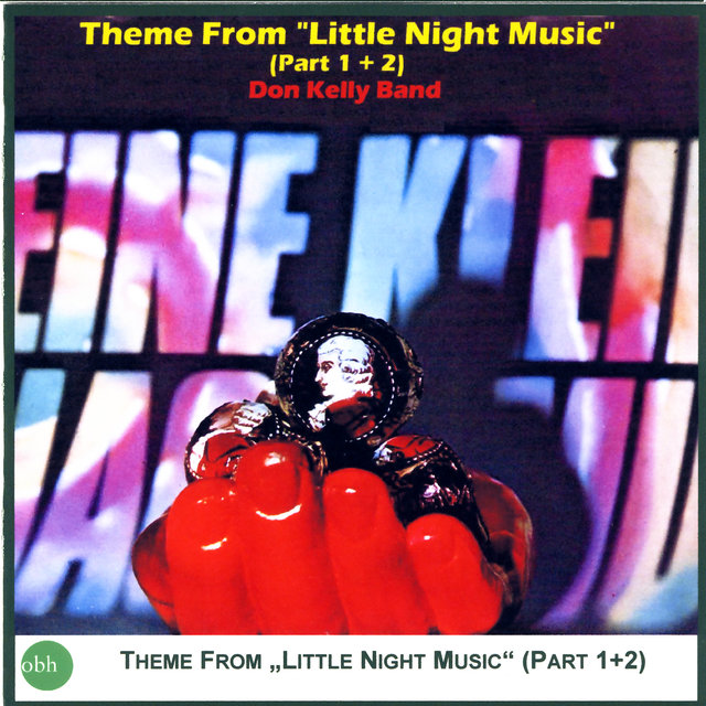 Theme From "Little Night Music" Part 1+ 2