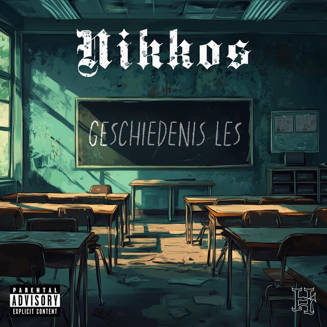 Geschiedenis Les