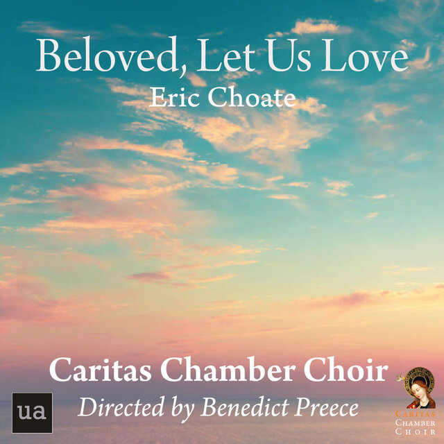 Beloved, Let Us Love
