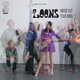 Cover art for album Inside Out Your Mind by The Loons