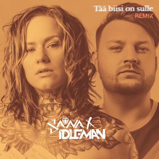 Tää biisi on sulle (Idleman Remix)
