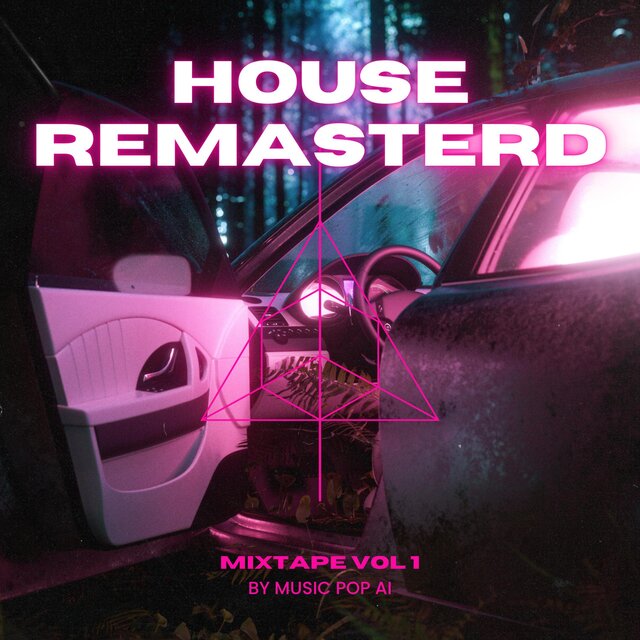 House Remasterd