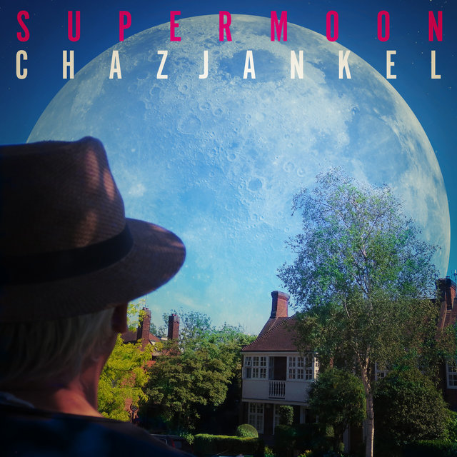 Supermoon
