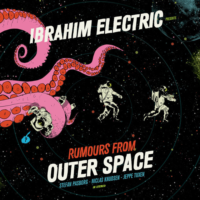 Rumours from Outer Space