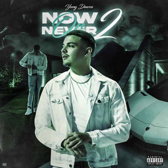 Now or Never II