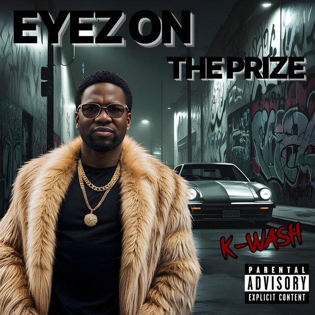 Eyez on the Prize