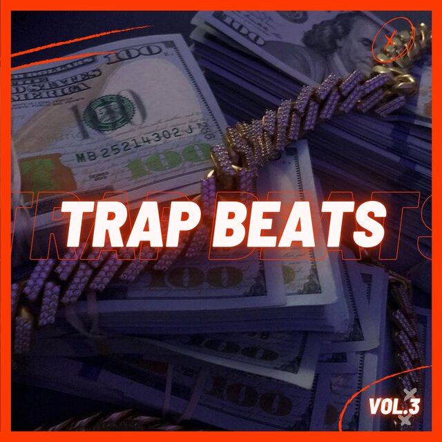TRAP BEATS vol.3