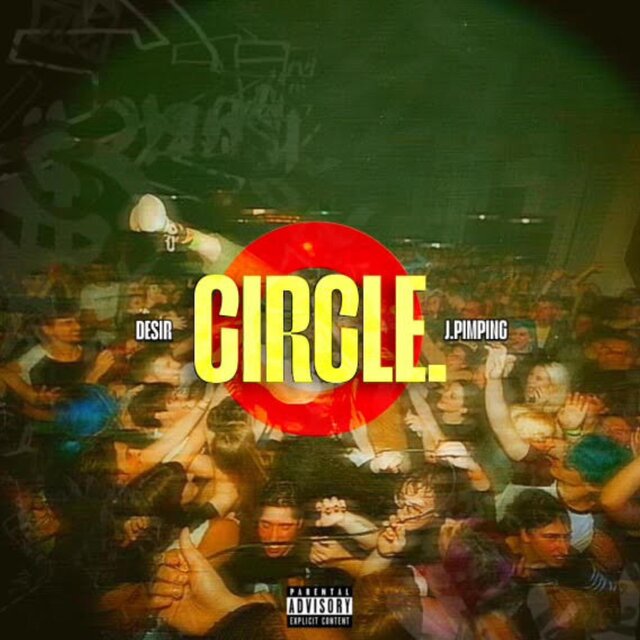 Circle (feat. J.Pimping)