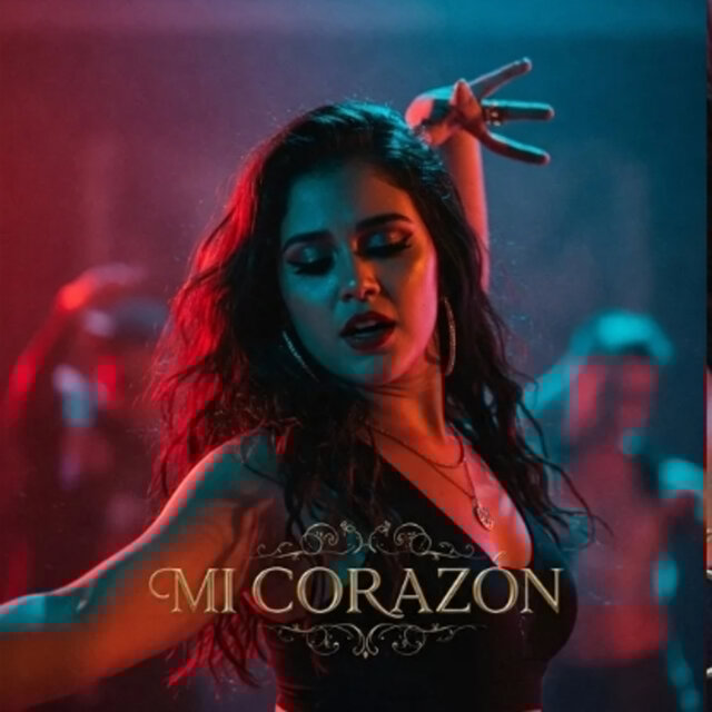 Mi Corazón