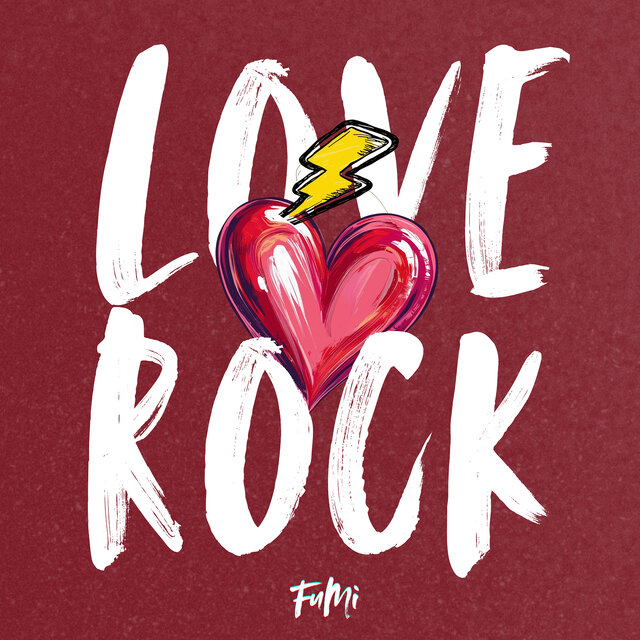 Love Rock