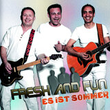 Es ist Sommer