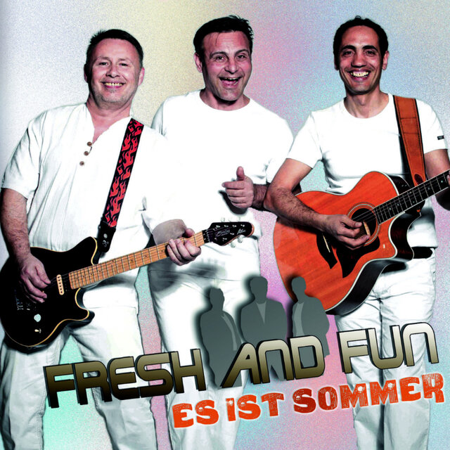 Es ist Sommer (Radio Edit)