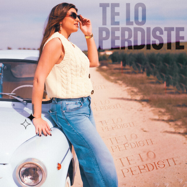 Te lo Perdiste