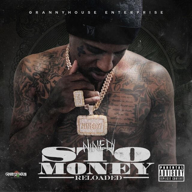 Sto Money (Reloaded)