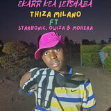 Ekarr Kea Letshaba