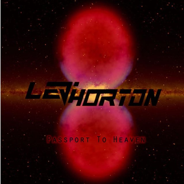 Passport to Heaven