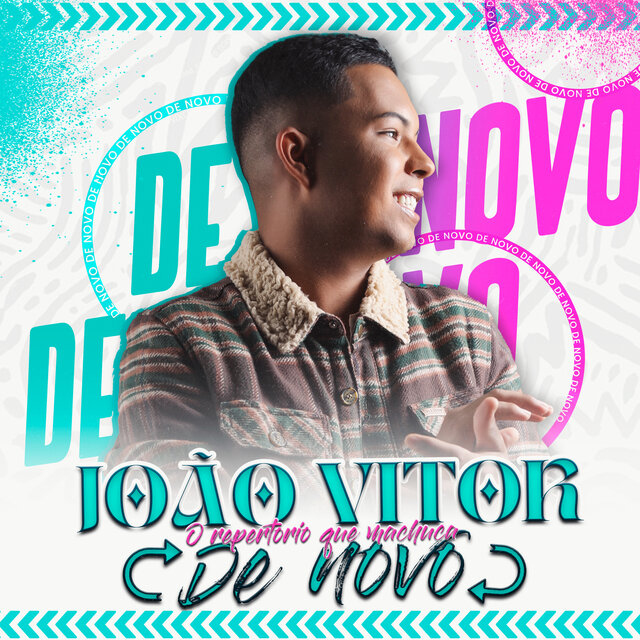 O Repertório Que Machuca - De Novo