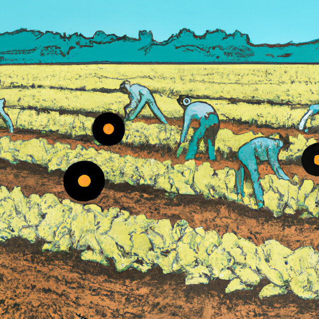 Label Plantation