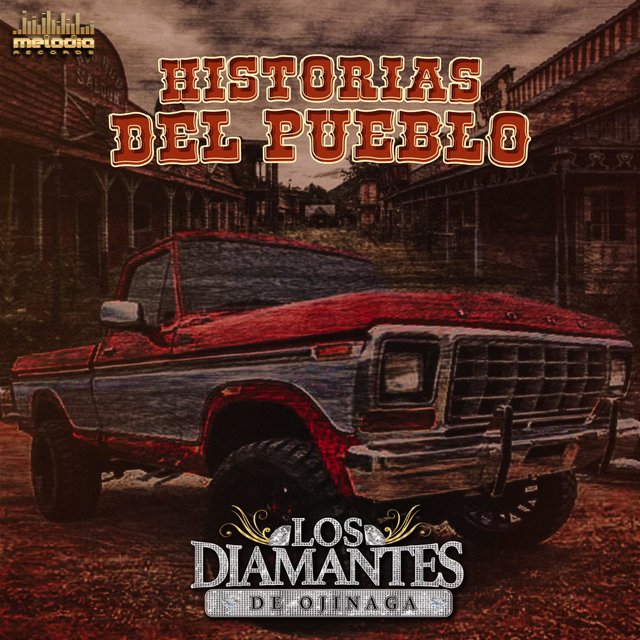 Historias Del Pueblo