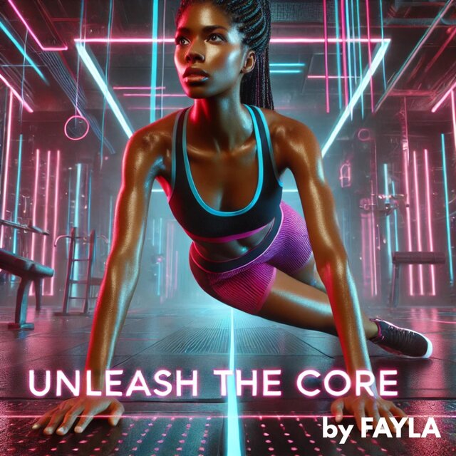 UNLEASH THE CORE