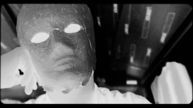 New Kind of Evil (lyric video)
