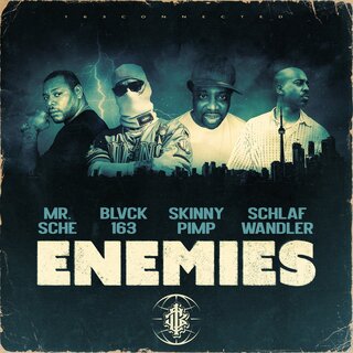 Kingpin Skinny Pimp - TIDAL