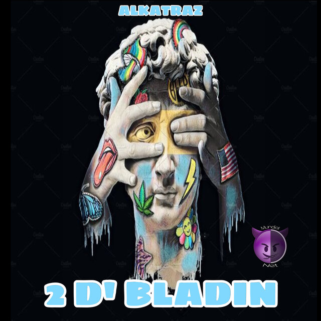 2 D’ Vladi