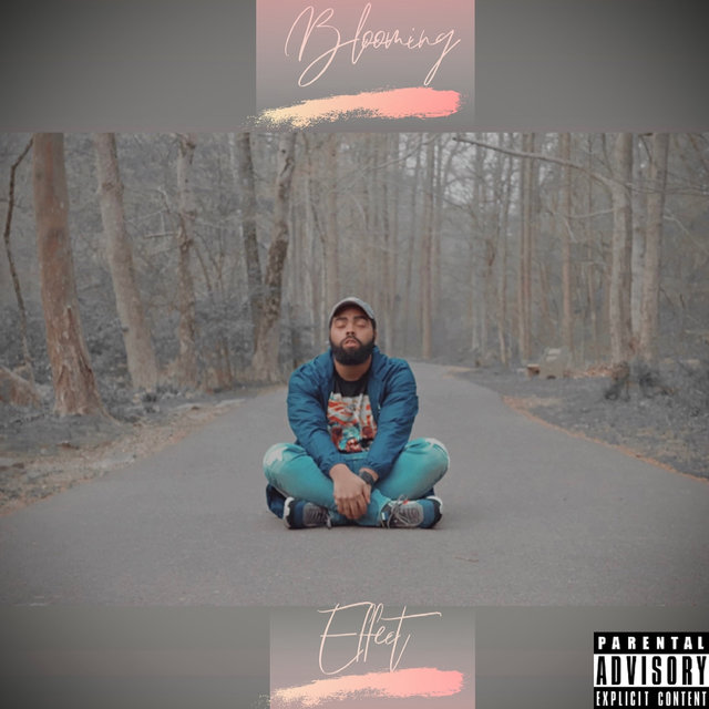 Blooming Effect (Tape)