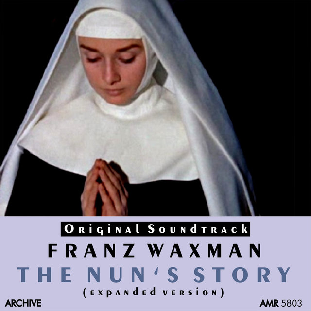 The Nun's Story (Original Motion Picture Soundtrack)