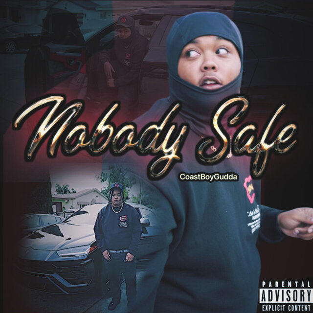 Nobody safe
