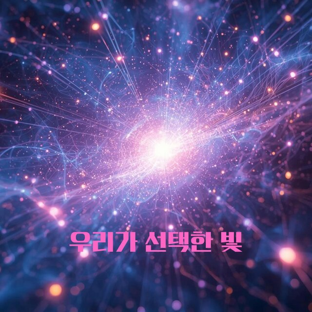 우리가 선택한 빛