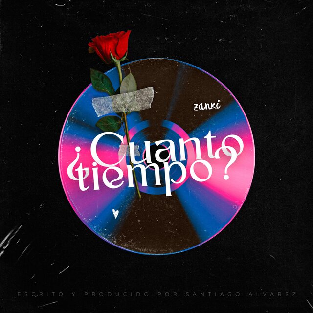 ¿Cuanto tiempo?