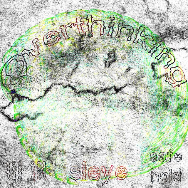 Overthinking (feat. Sleye & Safehold)