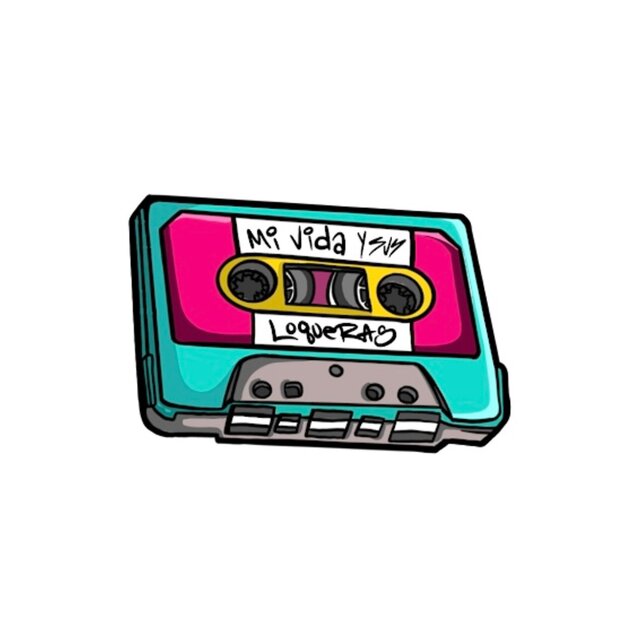 MI VIDA Y SUS LOQUERAS (DELUXE)