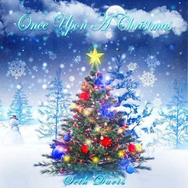Once Upon A Christmas