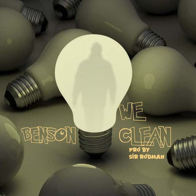 We Clean