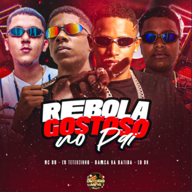 Rebola Gostoso Pro Pai