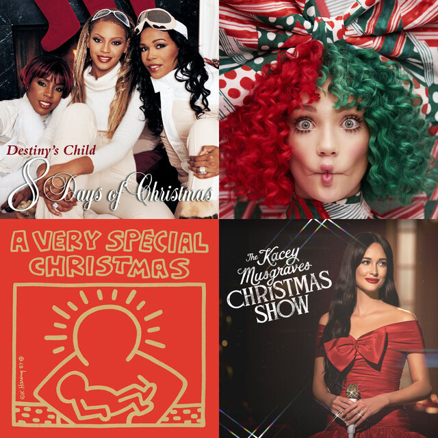 Gay Christmas (2025)