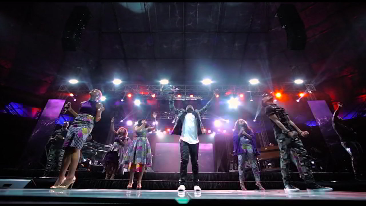 Free Worship